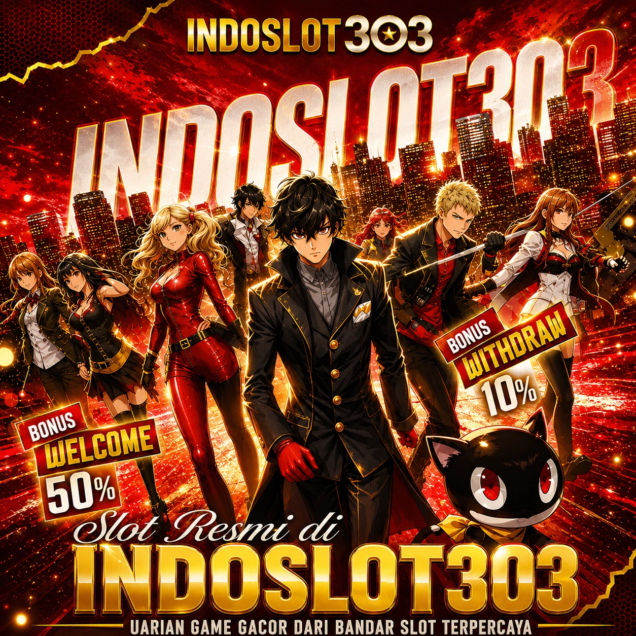 Banner JINGGASLOT