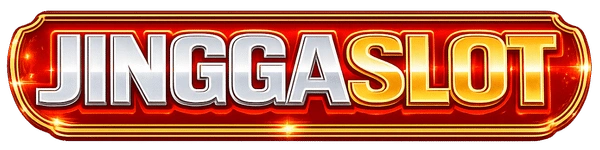 JINGGASLOT Logo